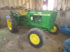 John Deere 2010 Tractor