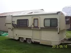 1990 Hi Lo Camper