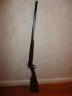 REMINGTON MODEL 4
