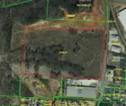 20 Acres Industrial in High Point, NC