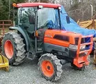 Kabuto L4630 Tractor