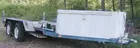 Heavy Duty Trailer