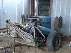 Miller Bobcat 225 Welder