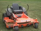 Husquvarna XP Series Commercial Mower