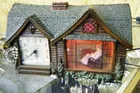 Electric clock