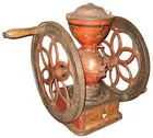 Cast Iron Enterprise Mfg. Co. No. 3 Coffee Mill