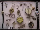 Rings, watches & more