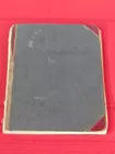 civil war pension book