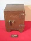 Salesman sample york safe