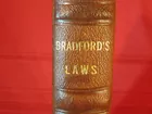 Bradfords Law