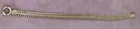 14k Gold Bracelet