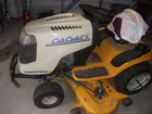 Cub Cadet
