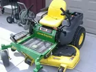 2011 JD EZ trak 445