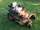 Scag Tiger Cub Zero Turn Mower