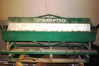 Tennsmith 4’ metal brake