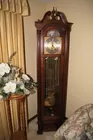 Howard Miller grand father clock