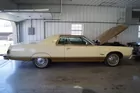 1976 Mercury Grand Marquis Car