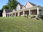 Quality Brick Home on 5 Acres!