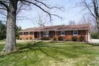 Nice Brick Ranch on 5 Acres