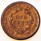 Lot 91A 1812 Classic Head Cent 