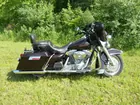 2005 HARLEY DAVIDSON ELECTRA GLIDE