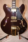 Nice Gibson ES-355 TD Electric Guitar 
