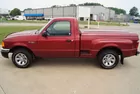 2004 FORD RANGER XLT, low miles!!!!