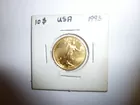GOLD COIN