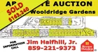 28 Residential Building Lots