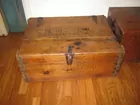 Fehr's Beer Box