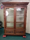 French Bookcase