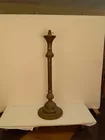 Brass Floor Lamp
