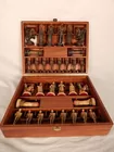 ANRI Chess Set