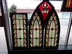 Stained Glass Windows
