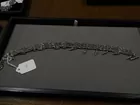 Lois Hill Sterling Choker