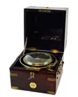 Ship's Chronometer - Barraud 