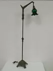 Iron Floor Lamp