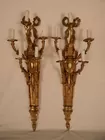 Wall Sconces 