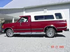 1990 Ford 150 XLT