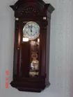 Howard Miller Wall Clock