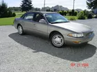 2000 Buick LeSabre