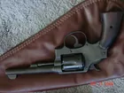 Smith & Wesson .38