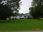 Three bedroom home on 2 acres