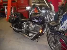 Harley Davidson
