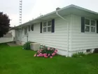 2 bed 1 bath Home