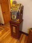 Mills 1910 25cent slot