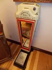 Nice penny scale. Works!