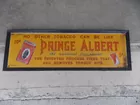 13x 39 tin sign