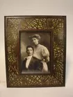 Tiffany Studios Picture Frame