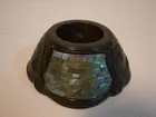 Tiffany Studios Mosaic Pen Wipe